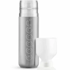 Termoflaske 350 ml, deep coral