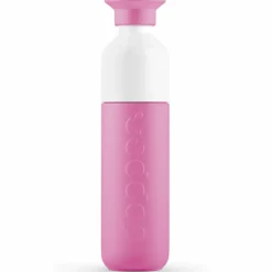 Termoflaske 350 ml, deep coral