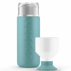Termoflaske 580 ml, green lagoon
