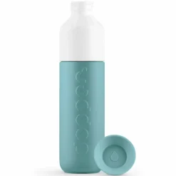 Termoflaske 350 ml, green lagoon