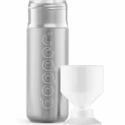 Termoflaske 580 ml, pebble peach