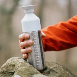 Termoflaske 580 ml, pebble peach