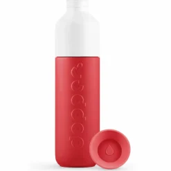 Termoflaske 350 ml, pelican pink