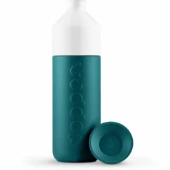 Termoflaske 580 ml, silver