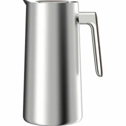 Termokanne 1 liter, blankpolert