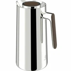 Termokanne 1 liter, blankpolert