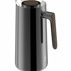 Termokanne 1 liter, blankpolert