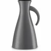 Termokanne 1 Liter Grå