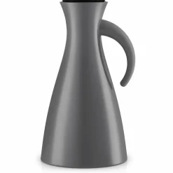 Termokanne 1 Liter Grå