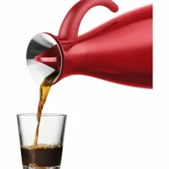 Termokanne 1 Liter Hvit