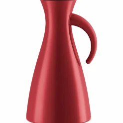 Termokanne 1 Liter Hvit