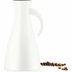 Termokanne 1 Liter Hvit