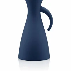 Termokanne 1 Liter Matt White