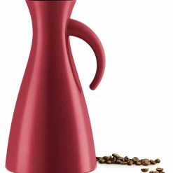 Termokanne 1 Liter Svart