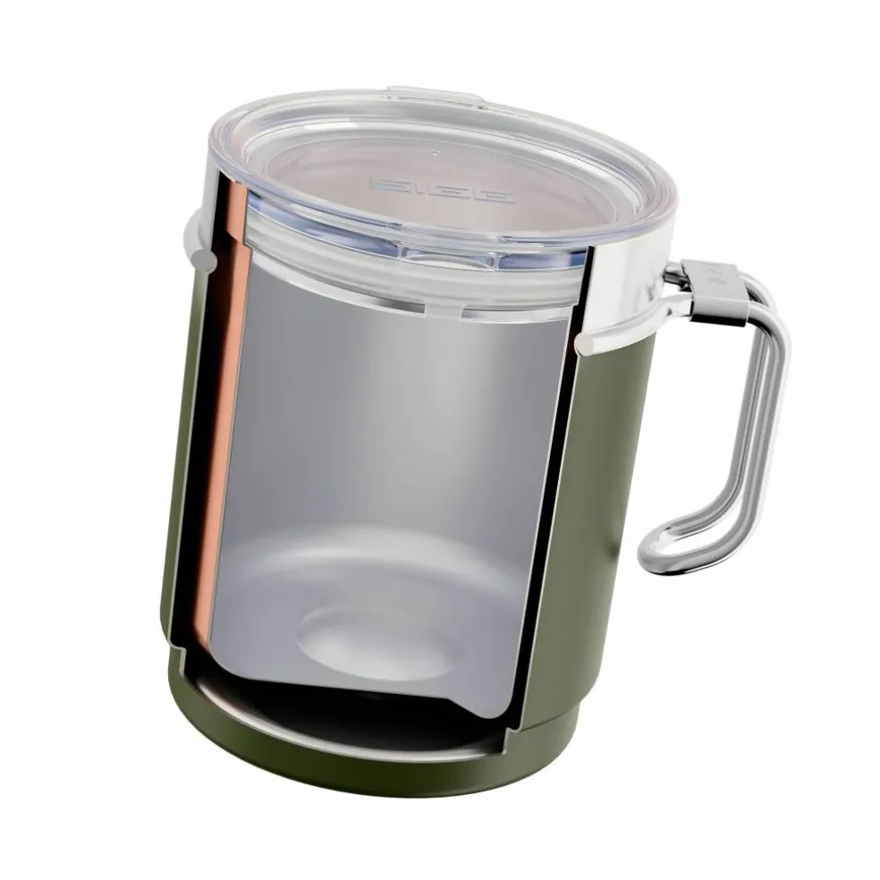 Termokopp 0,3 liter, night black