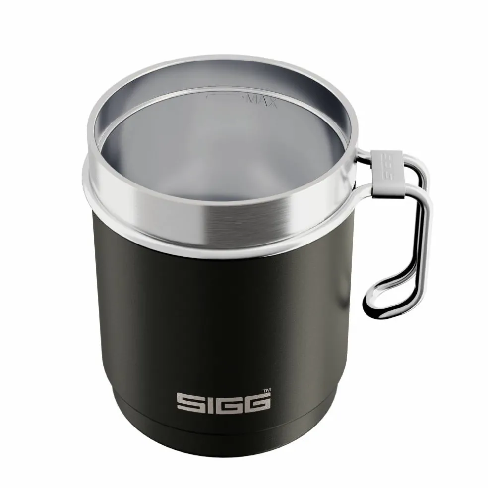 Termokopp 0,3 liter, night black