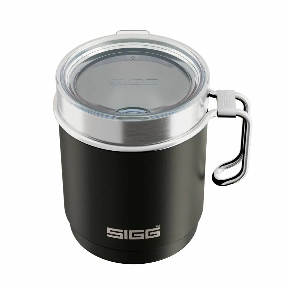 Termokopp 0,3 liter, night black