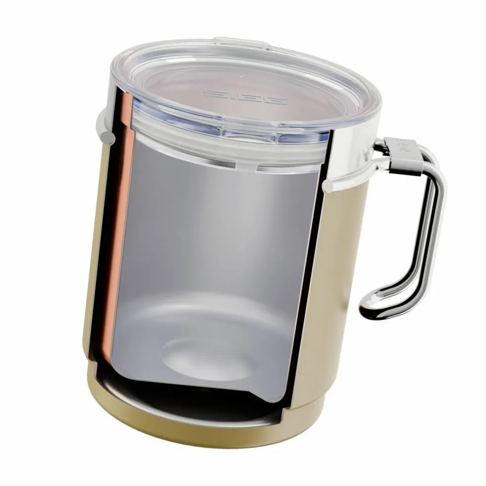 Termokopp 0,3 liter, night black
