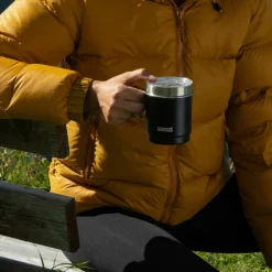 Termokopp 0,3 liter, roasted green