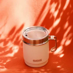 Termokopp 0,3 liter, roasted green