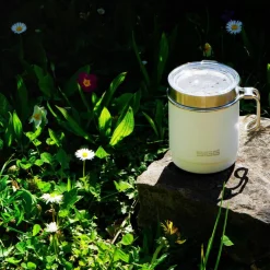 Termokopp 0,3 liter, snow white