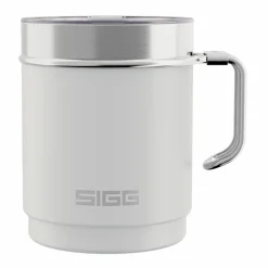 Termokopp 0,3 liter, snow white