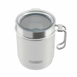 Termokopp 0,3 liter, snow white