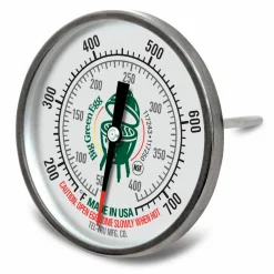 Termometer 8 cm til Large, XLarge og 2XL