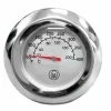 Termometer til elektrisk røykeovn