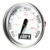 Termometer til modellene Spirit / Q / brikett-grill