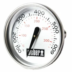Termometer til modellene Spirit / Q / brikett-grill