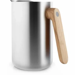 Termoskanne 1,0 L Nordic Kitchen Rustfritt stål
