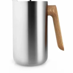 Termos presskanne Nordic Kitchen Rustfritt stål