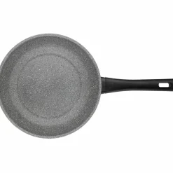 Terreno Plus stekepanne 24 cm, aluminium