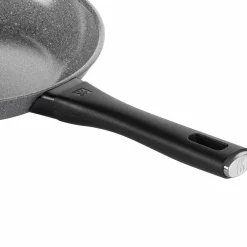 Terreno Plus stekepanne 20 cm, aluminium