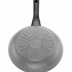 Terreno Plus stekepanne 20 cm, aluminium