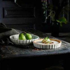 Terteform nr. 9, Ø 27,5 cm.