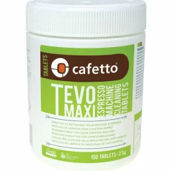 TEVO Maxi Rengjøringstabletter