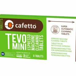 Tevo mini rensetabletter