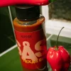Texas BBQ-saus