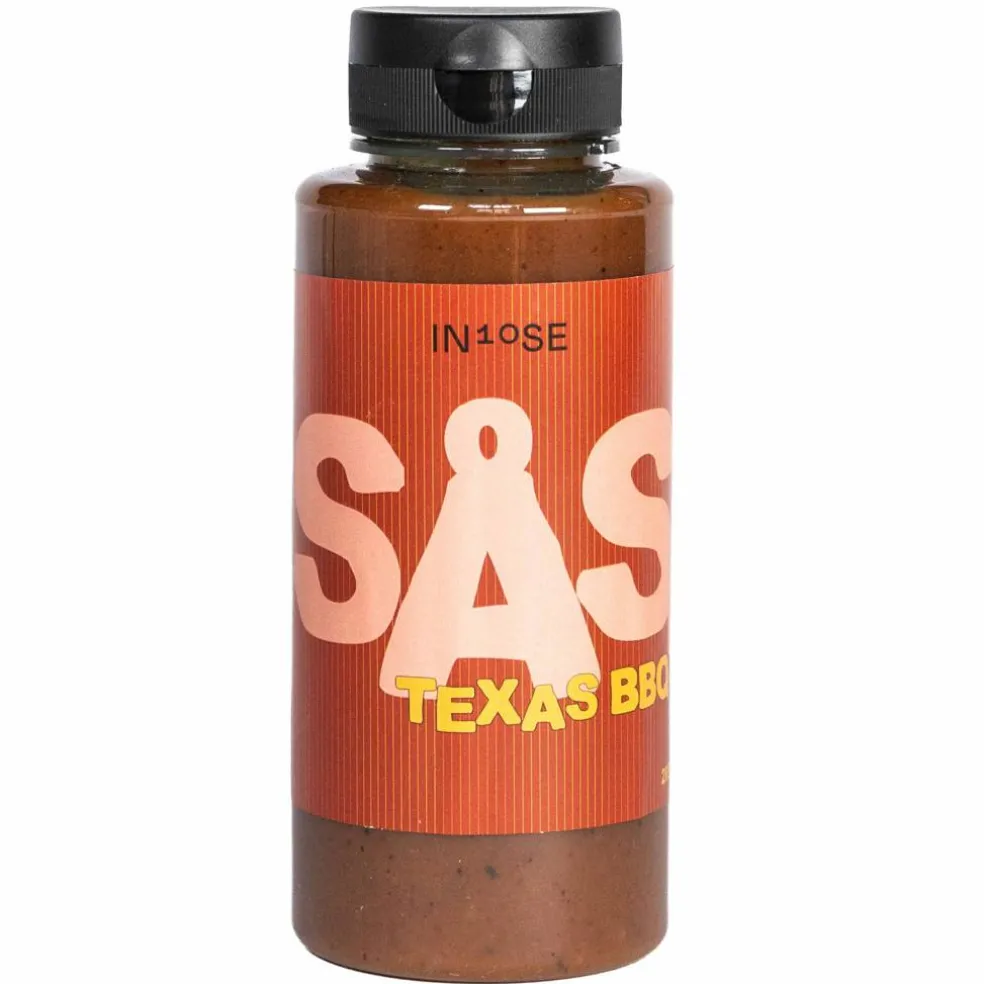 Texas BBQ-saus