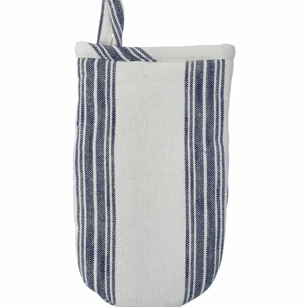 Textiles Garn grytevott, terrakotta