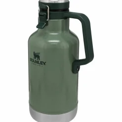 The Easy-Pour Growler, grønn