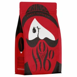 The Hobo kaffebønner 500 g