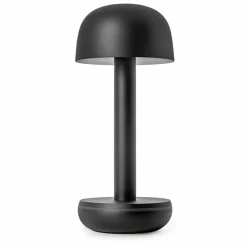 The Humble Two bordlampe, beige