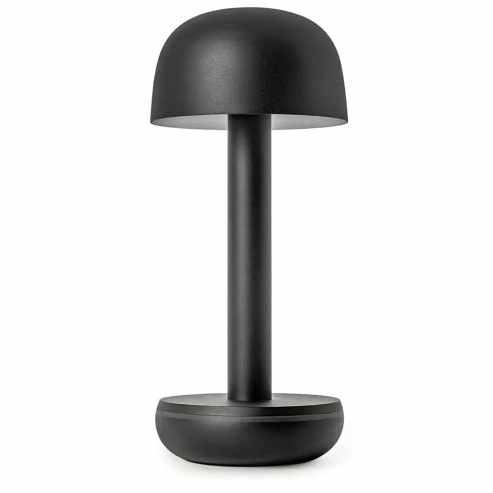 The Humble Two bordlampe, beige