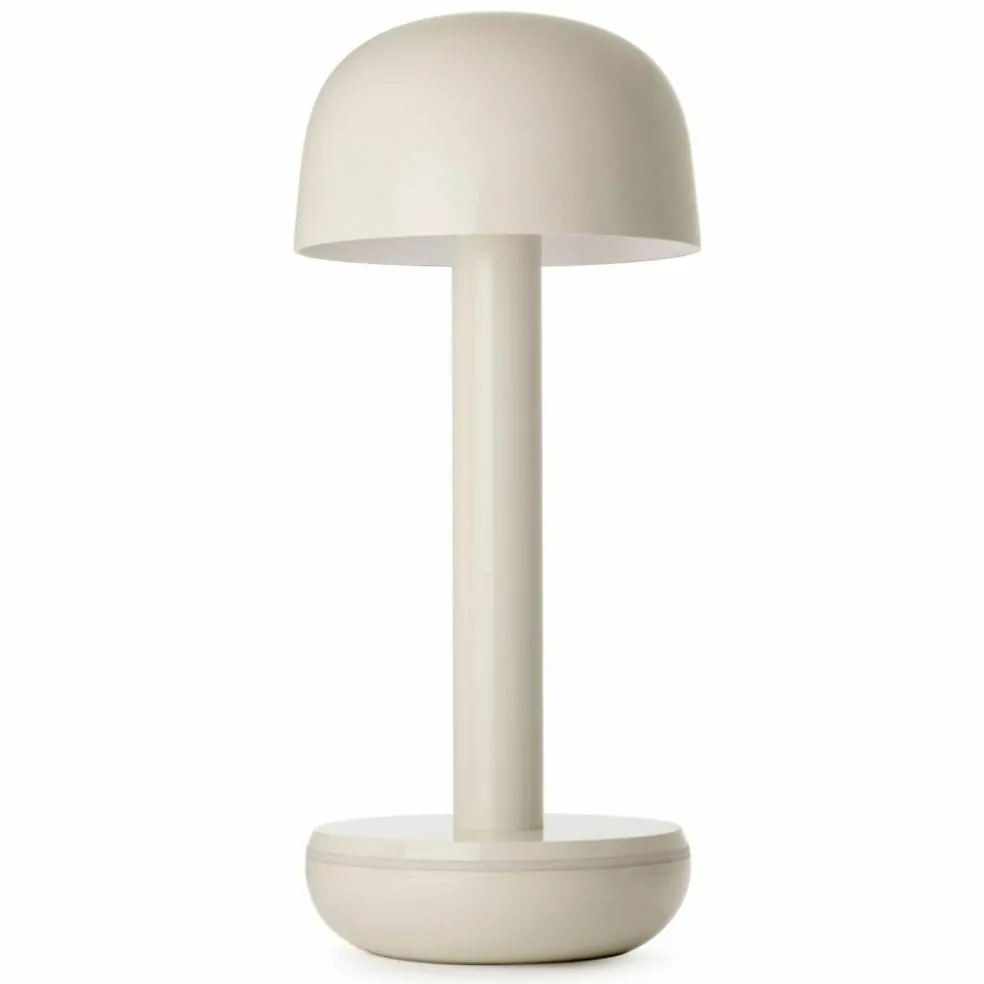 The Humble Two bordlampe, black