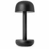 The Humble Two bordlampe, blue