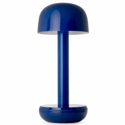 The Humble Two bordlampe, ivory