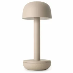 The Humble Two bordlampe, ivory
